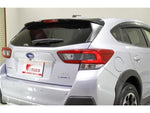 SUBARU XV HYBRID