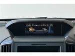 SUBARU XV HYBRID