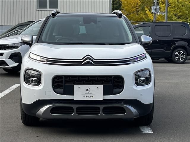 CITROEN C3 AIRCROSS SUV