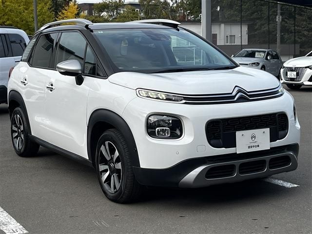 CITROEN C3 AIRCROSS SUV