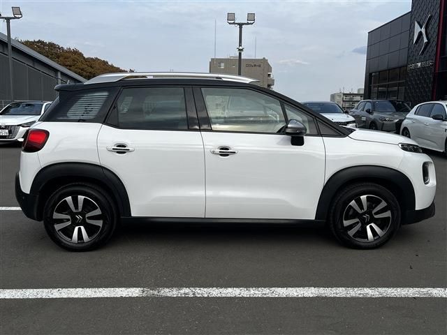 CITROEN C3 AIRCROSS SUV