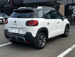 CITROEN C3 AIRCROSS SUV