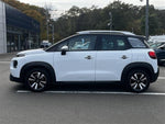CITROEN C3 AIRCROSS SUV