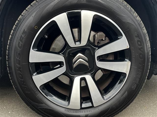 CITROEN C3 AIRCROSS SUV