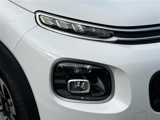 CITROEN C3 AIRCROSS SUV