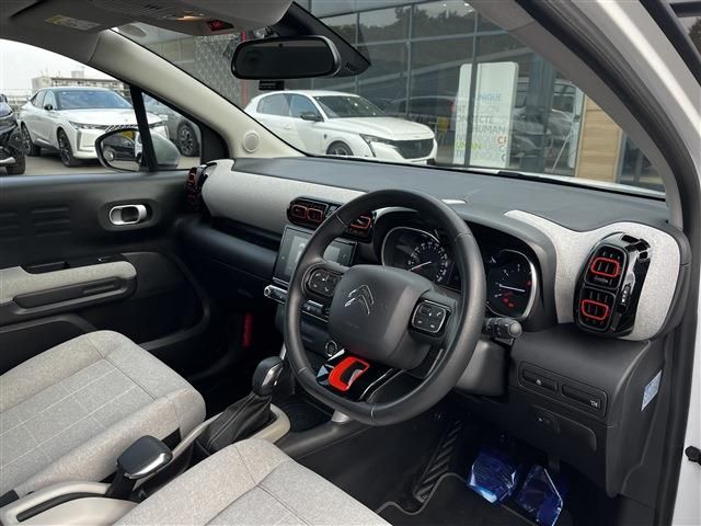 CITROEN C3 AIRCROSS SUV
