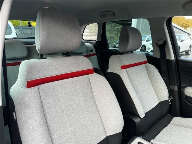 CITROEN C3 AIRCROSS SUV