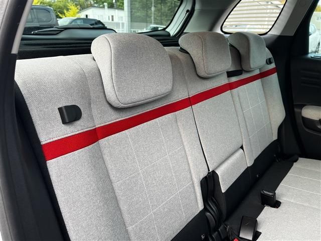 CITROEN C3 AIRCROSS SUV