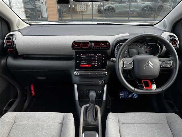 CITROEN C3 AIRCROSS SUV