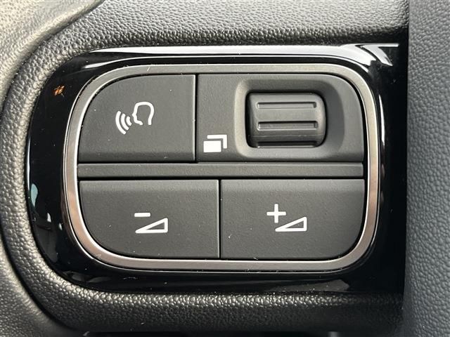 CITROEN C3 AIRCROSS SUV