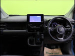 SIENTA HYBRID