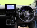 SIENTA HYBRID