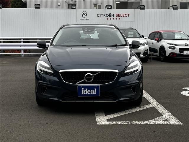 VOLVO V40 CROSS COUNTRY