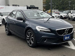 VOLVO V40 CROSS COUNTRY