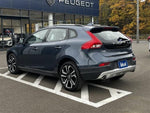 VOLVO V40 CROSS COUNTRY