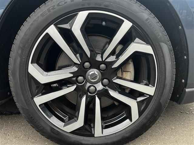 VOLVO V40 CROSS COUNTRY