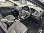 VOLVO V40 CROSS COUNTRY