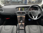VOLVO V40 CROSS COUNTRY