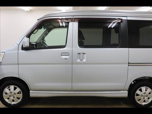 ATRAI wagon