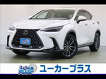 LEXUS NX350h