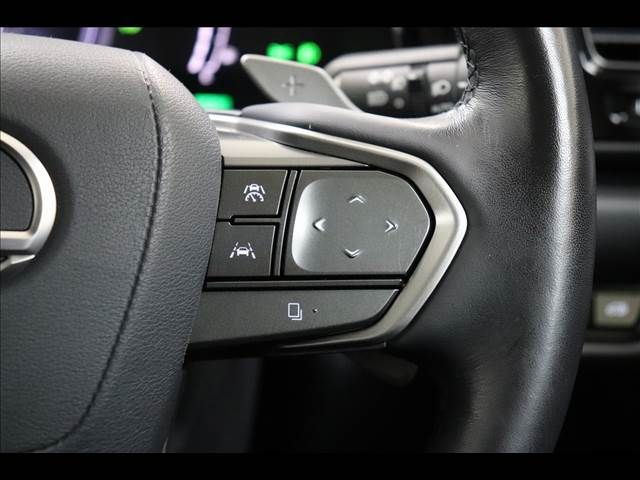 LEXUS NX350h