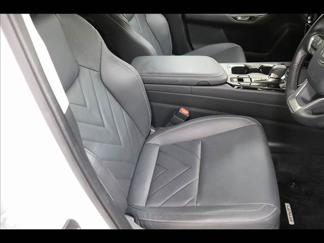LEXUS NX350h