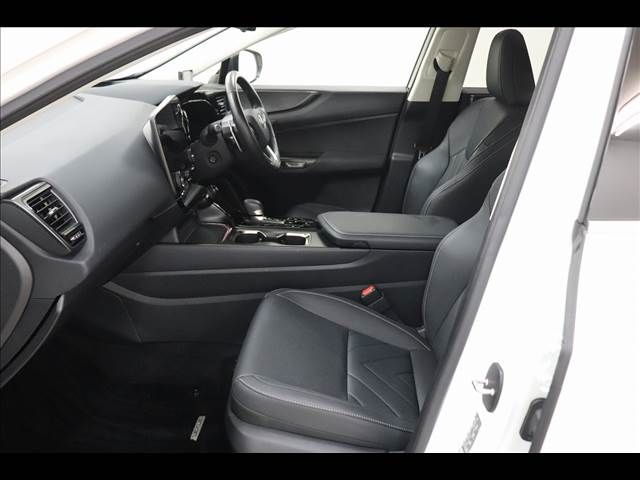 LEXUS NX350h