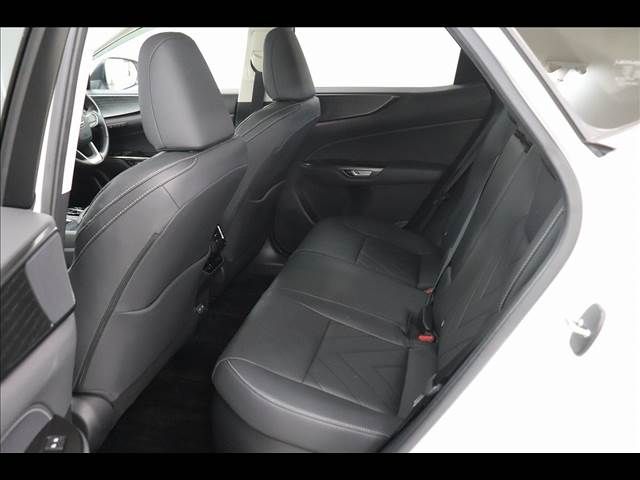 LEXUS NX350h