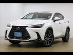 LEXUS NX350h