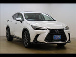 LEXUS NX350h