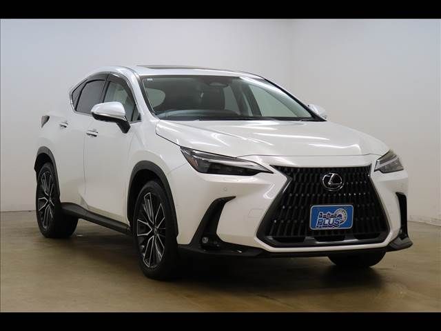 LEXUS NX350h