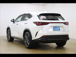 LEXUS NX350h