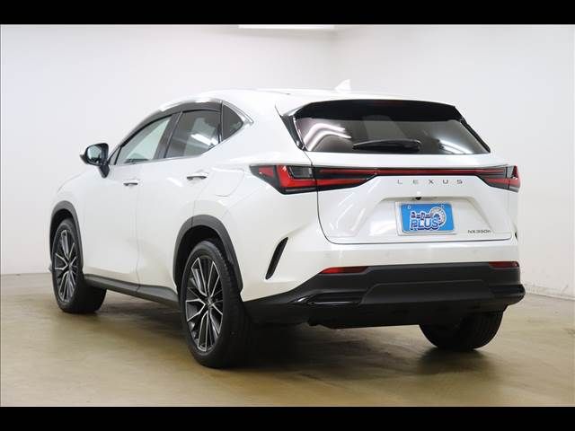 LEXUS NX350h