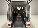 NV100 CLIPPER
