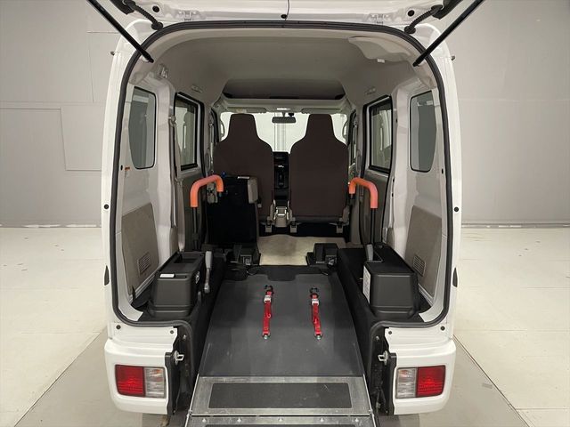 NV100 CLIPPER