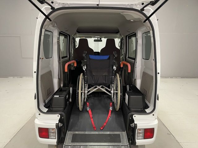 NV100 CLIPPER