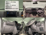 NV100 CLIPPER