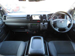 HIACE van 2WD