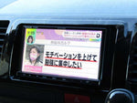 HIACE van 2WD