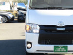 HIACE van 2WD
