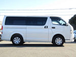HIACE van 2WD