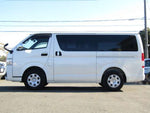 HIACE van 2WD