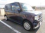 MOVE CONTE CUSTOM