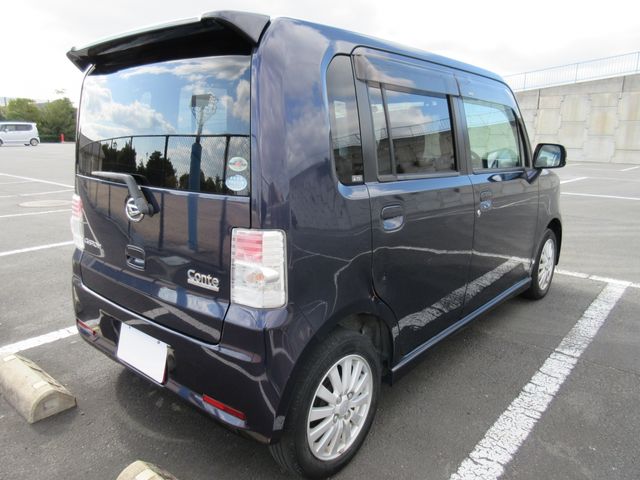 MOVE CONTE CUSTOM