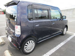 MOVE CONTE CUSTOM
