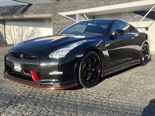 GT-R