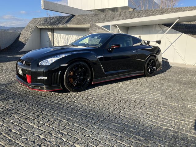 GT-R