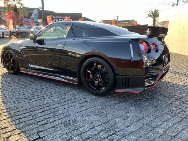 GT-R