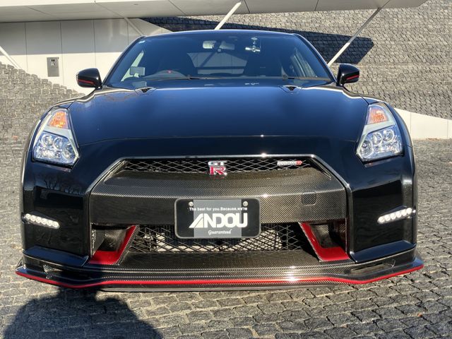 GT-R
