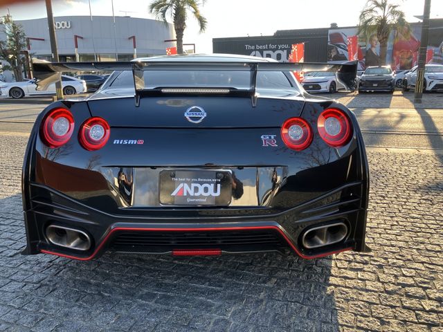 GT-R